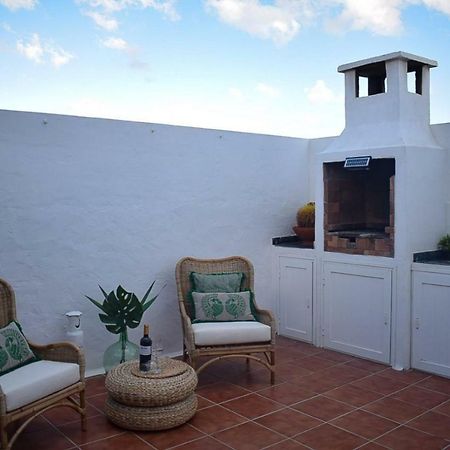 Apartamento Jenny Arrecife (Lanzarote) Exterior photo