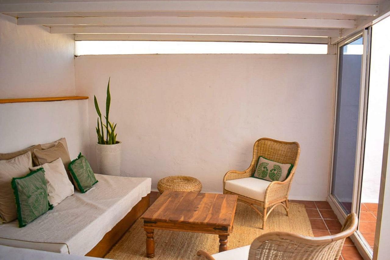 Apartamento Jenny Arrecife (Lanzarote) Exterior photo
