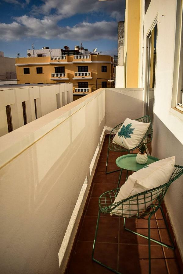 Apartamento Jenny Arrecife (Lanzarote) Exterior photo