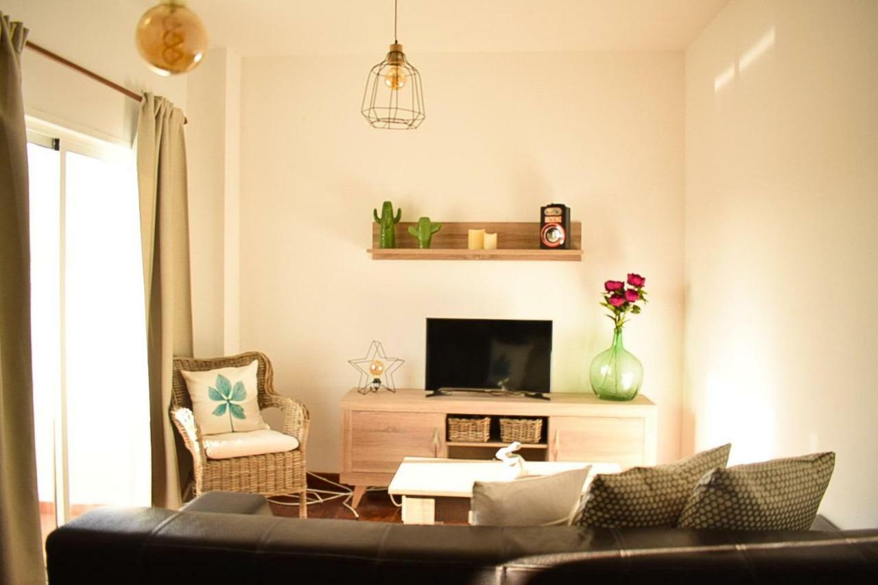 Apartamento Jenny Arrecife (Lanzarote) Exterior photo